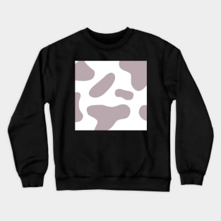 Spots Crewneck Sweatshirt